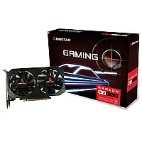 Видеокарта Biostar Radeon RX 560 4GB GDDR5 Dual fan (RX560-4GB)