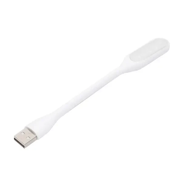 LED світильник OEM XI-5-15-W 1.5W DC5V USB білий Biom