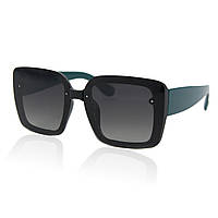 Солнцезащитные очки Polarized PZ07713 C5 морской черный IB, код: 7598255