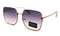 Солнцезащитные очки женские Moratti 1283-c3 Синий IB, код: 7917468