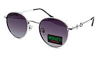Солнцезащитные очки Moratti D016-c4 Фиолетовый IB, код: 7917640