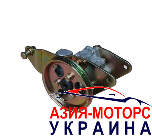 Насос ГУР Geely МК (Джилі МК) 1014001307, фото 1