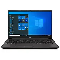 Ноутбук HP 250 G8 15.6" FHD SVA, 250n/i3-1115G4 (3.0-4.1)/8Gb/SSD256Gb/IntUHD/W11p64/Сірий (5N417EA