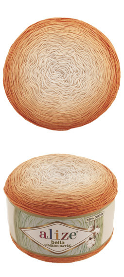 Белла омбре батик 7403, фото 1