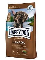 Happy Dog (Хеппи Дог) Sensible Canada Сухой корм для собак средних и крупных пород 11 кг