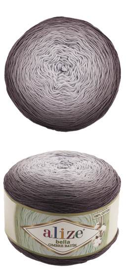 Белла Омбре Батік 7411, фото 1