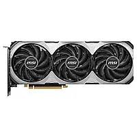 Видеокарта MSI GeForce RTX 4060 Ti 8GB GDDR6 VENTUS 3X OC (912-V515-045)