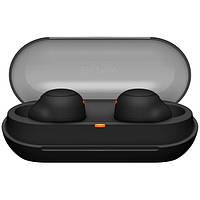 Бездротові навушники SONY WF-C500 Black