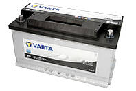 Аккумулятор 90Ah-12v VARTA BLD (F6) EN720 (R+правый) 353x175x190 B13 (пуск)