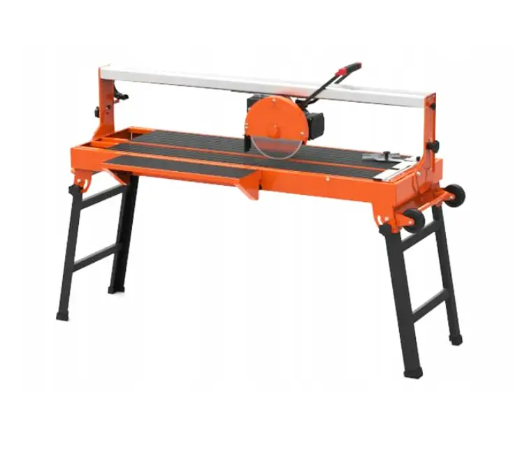 Плиткоріз Kraft&Dele KD1372 Довжина різу 120 см Польща