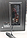 Комп'ютерні портативні колонки YST-5001 Big Bass (Black), фото 4