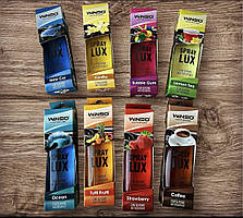 Автомобільні освіжувачі повітря WINSO Spray Lux