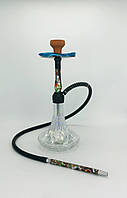 Прекрасный кальян мини для Garden Shisha 6501