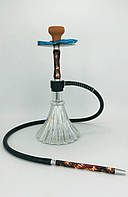 Прекрасный кальян мини для Garden Shisha 6502