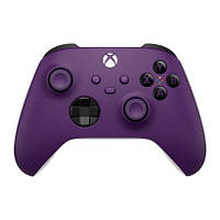 Геймпад Бездротовий Microsoft Xbox Series Controller Astral Purple