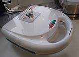 Бутербродниця Rotex RSM110-W, фото 3
