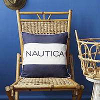 Подушка декоративная Nautica Home - New 45*45