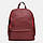 Шкіряний жіночий рюкзак Keizer K18833b-bordo 4396129, фото 5