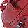 Шкіряний жіночий рюкзак Keizer K110086-red 4396216, фото 6
