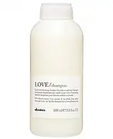 Шампунь для усиления завитков Davines Love Curl Shampoo 1000 мл