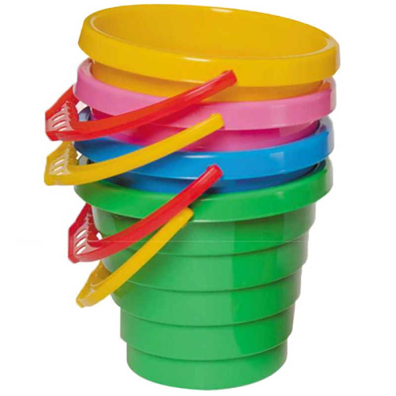 Іграшка Відерко ТехноК 0472, фото 1