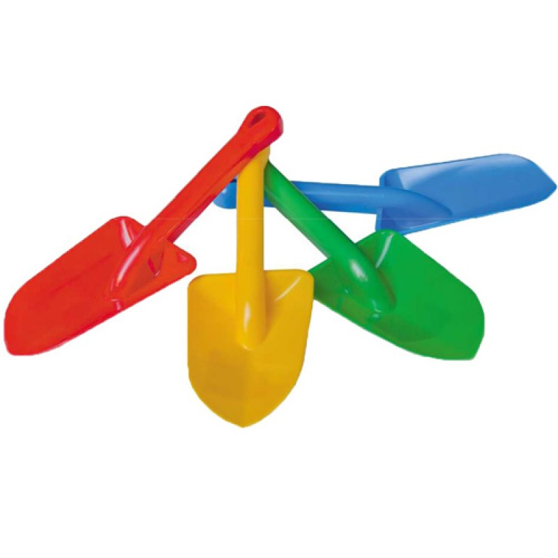 Іграшка Совок ТехноК 2186, фото 1