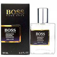 Hugo Boss Energetic Fougere Perfume Newly мужской 58 мл