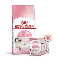 Корм для кошенят ROYAL CANIN KITTEN 4.0 кг