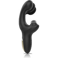 Вибромассажер для женщин Ibiza Fingering Pulsing Vibrator BS, код: 8380038