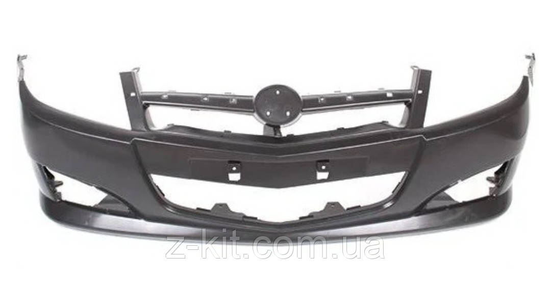 Бампер передній GEELY MK, 1018005851