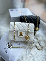 Chanel white Premium VAN-685229