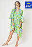 Плаття-халат жіноче Key LHD 509 A24, фото 2