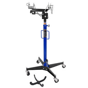 Стійка трансмісійна гідравлічна 0,5т Forsage F-TEL05001