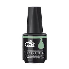 Гель-лак LCN Recolution UV-Colour Polish 10 мл I love mint IB, код: 7623387