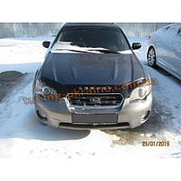 Дефлектор капота Vip Tuning на Subaru Legacy IV Legacy 2003-09