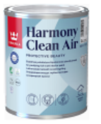 Фарба Tikkurila Harmony Clean Air базіс А 0,9л, фото 1