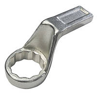Ключ накидний односторонній колінчастий 36 мм СТАНДАРТ KGNO36ST IB, код: 6450555