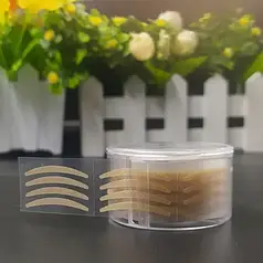 Підтяжки для повіка вузькі