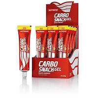 Энергетик Nutrend Carbosnack 50 g Bitter Lemon IB, код: 7518647