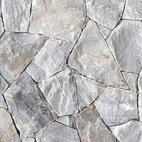 Кварцит Akrolithos Rock Face Crystal
