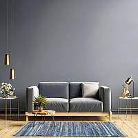 Килим Lotus Home - Surrey denim 80*250