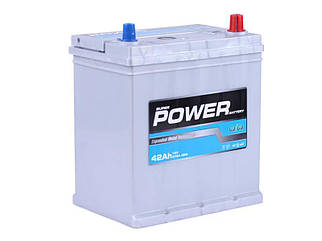 Акумулятор (Power) 42AH 12V