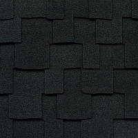 Битумная Черепица GAF Grand Sequoia Charcoal