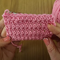 Відео Подовжений стовпчик без накиду