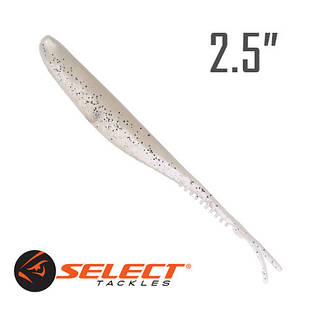 Силикон Select Victim V-Tail 2.5" #313 (7 шт/уп)