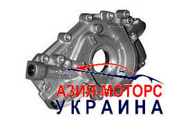 Насос масляний Chery Amulet A11 (Чері Амулет А11) 480-1011030