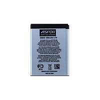 Аккумулятор Aspor EB494358VU для Samsung S5830 S5660 S6012 IB, код: 7991265