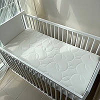 Матрац для дитячого ліжечка Baby Comfort Latex Comfort 120*60 см