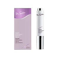 Сыворотка для кожи вокруг глаз и губ с аппликатором dr.Spiller Peptide Performance Eye & Lip Serum