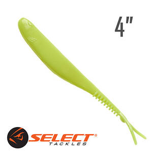 Силикон Select Victim V-Tail 2.5" #045 (7 шт/уп)